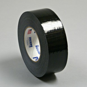2 Inch Black Duct Tape